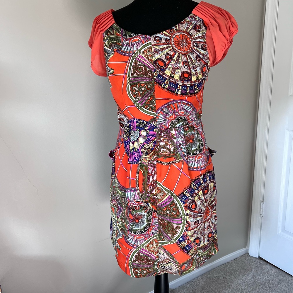 Sentu Bela Size M but fits like small